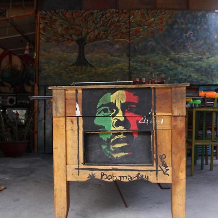 Hi Da Nang Beach Hostel Ngu Hanh Son Kültér fotó