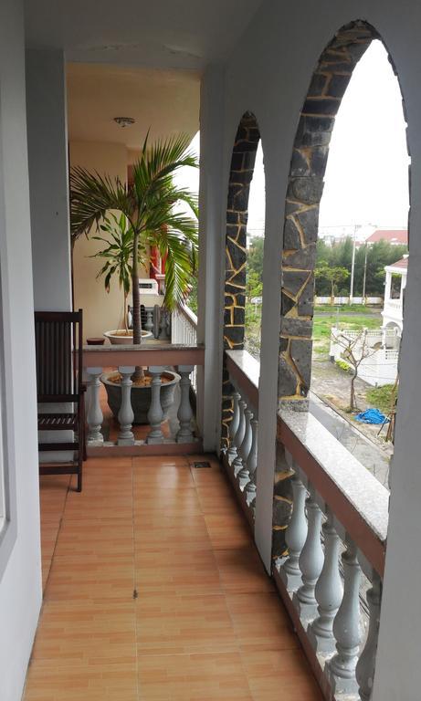 Hi Da Nang Beach Hostel Ngu Hanh Son Szoba fotó