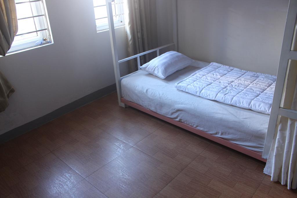 Hi Da Nang Beach Hostel Ngu Hanh Son Kültér fotó