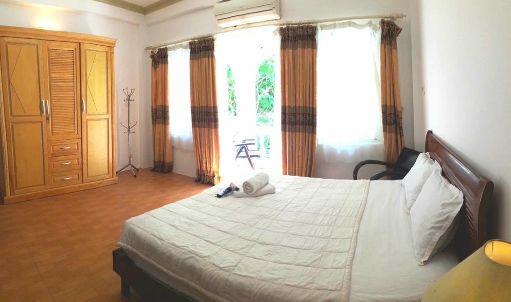 Hi Da Nang Beach Hostel Ngu Hanh Son Kültér fotó