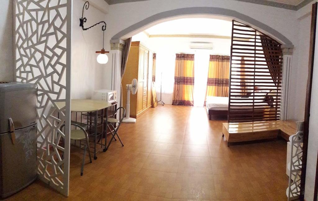 Hi Da Nang Beach Hostel Ngu Hanh Son Kültér fotó
