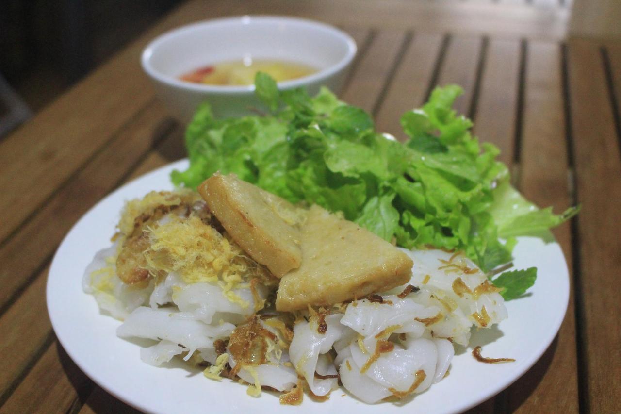 Hi Da Nang Beach Hostel Ngu Hanh Son Kültér fotó
