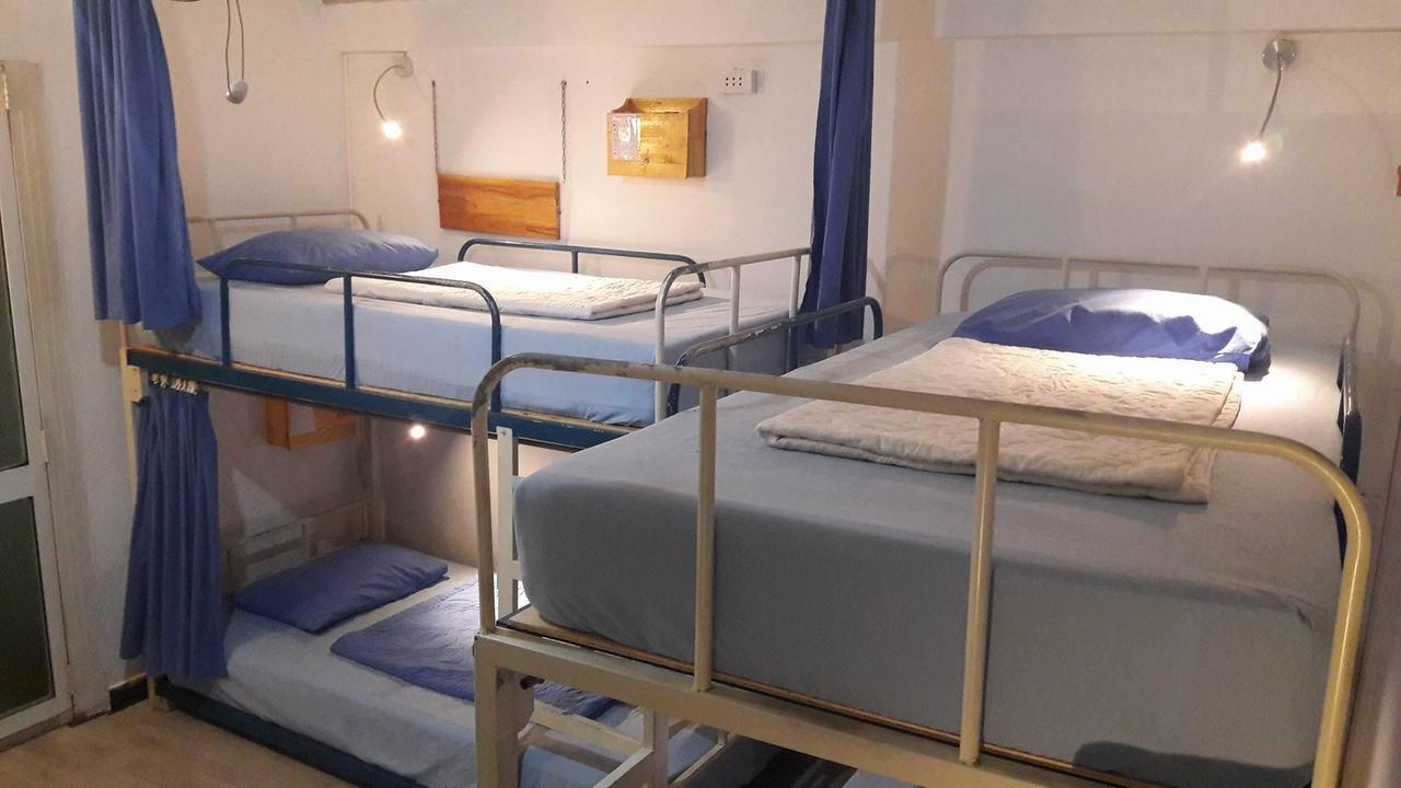 Hi Da Nang Beach Hostel Ngu Hanh Son Kültér fotó