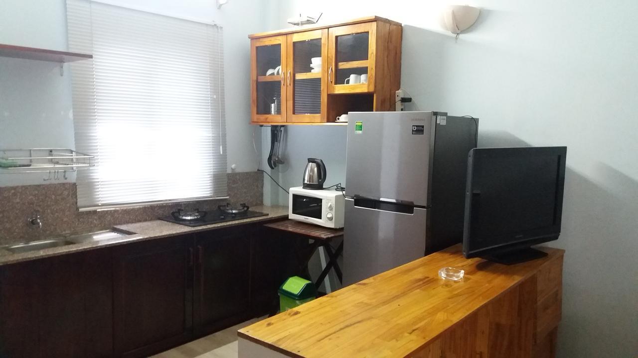 Hi Da Nang Beach Hostel Ngu Hanh Son Kültér fotó