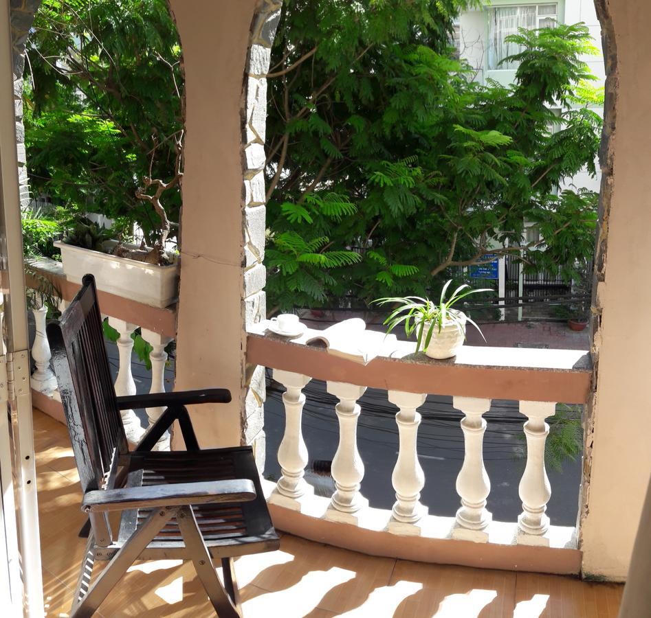 Hi Da Nang Beach Hostel Ngu Hanh Son Szoba fotó