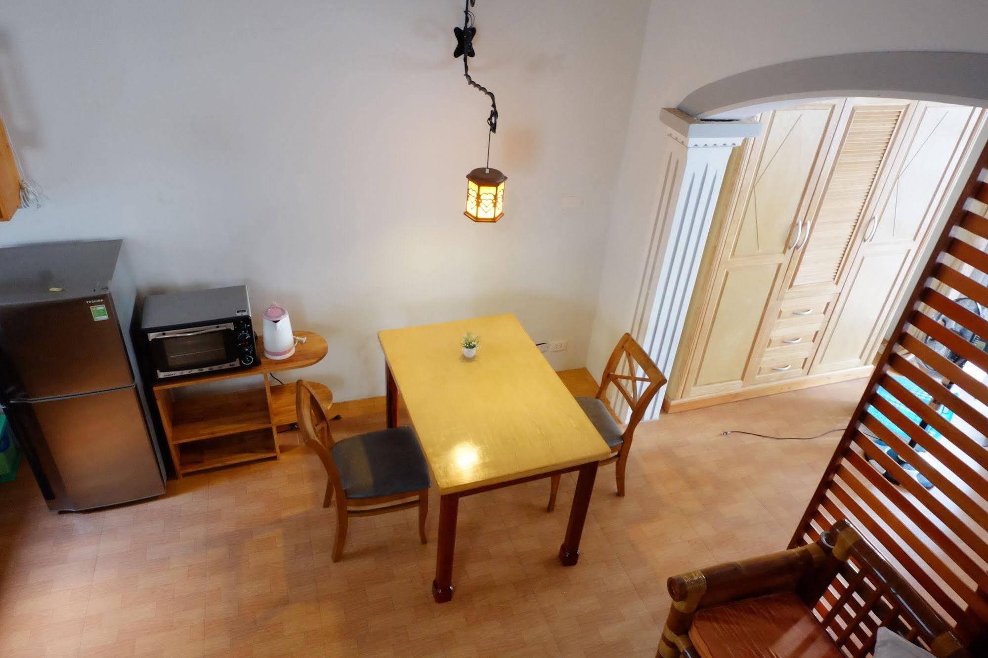 Hi Da Nang Beach Hostel Ngu Hanh Son Kültér fotó