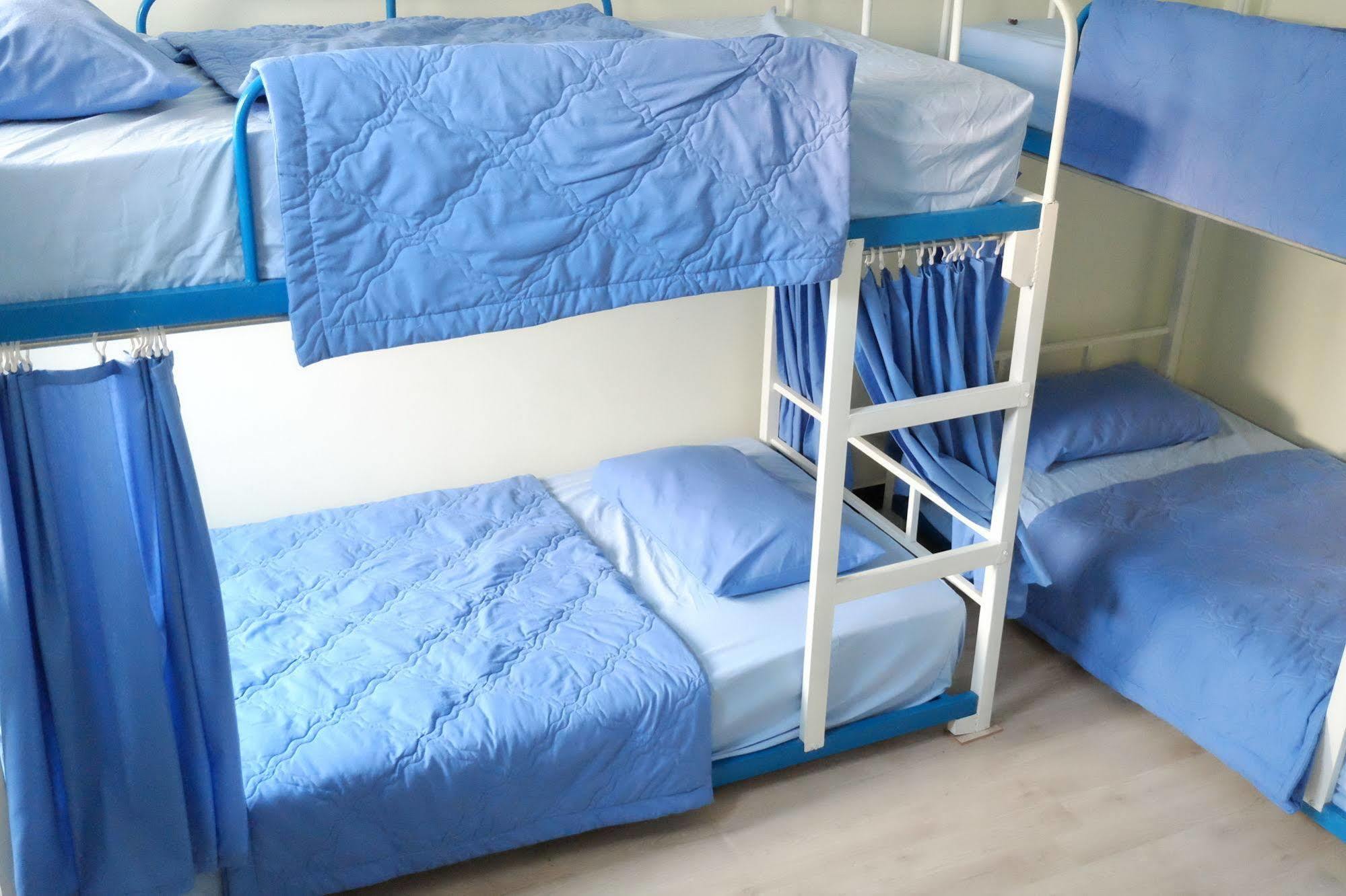 Hi Da Nang Beach Hostel Ngu Hanh Son Kültér fotó