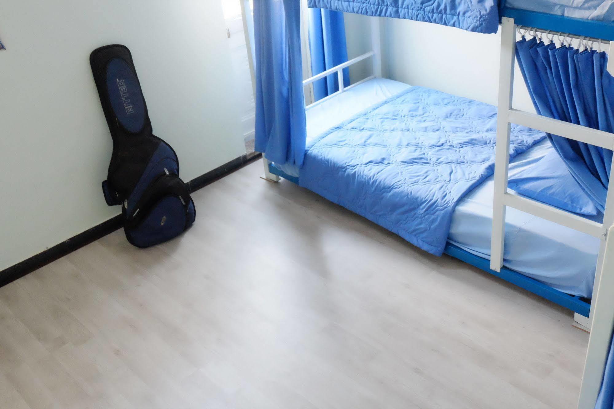 Hi Da Nang Beach Hostel Ngu Hanh Son Kültér fotó