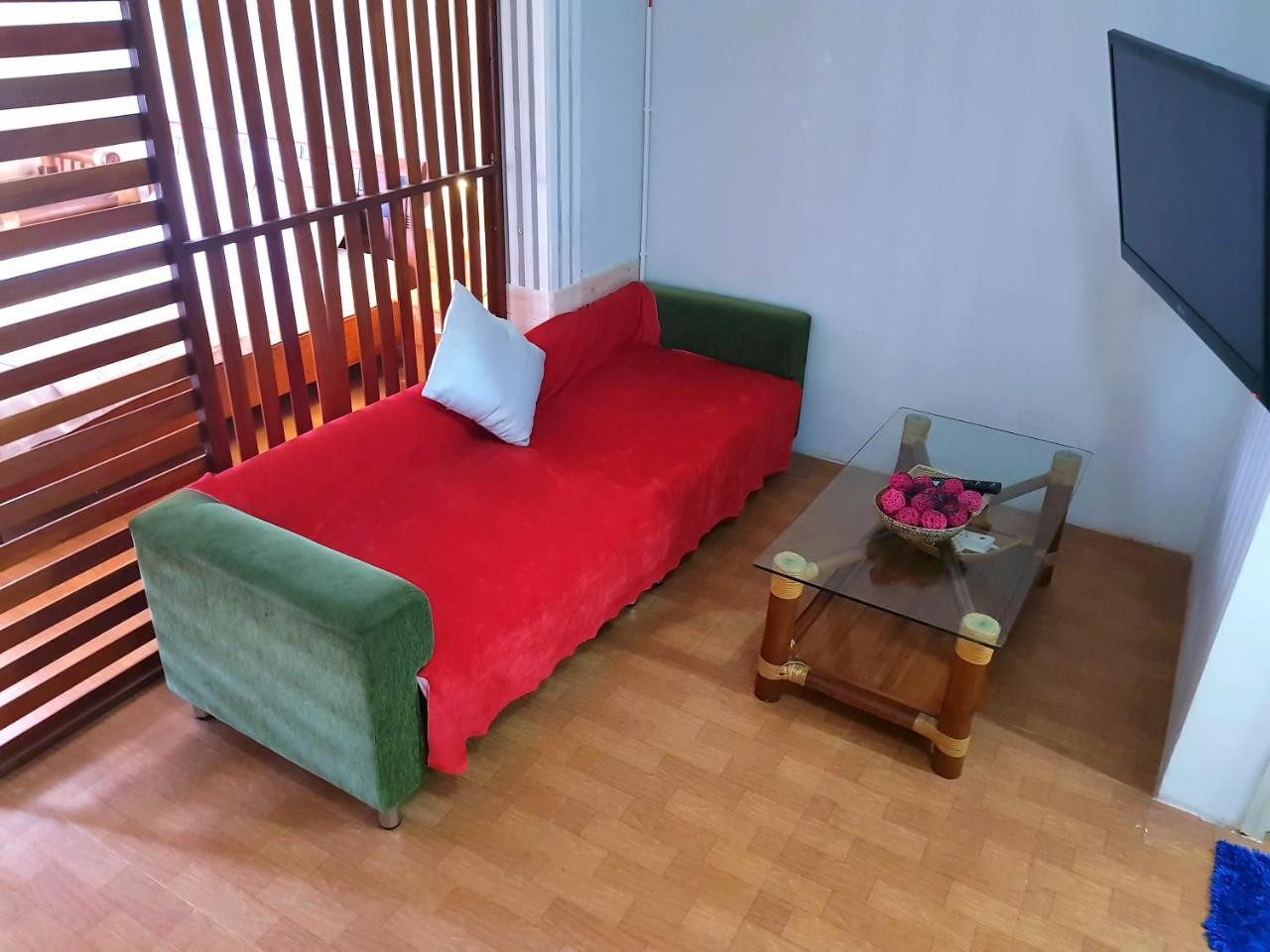 Hi Da Nang Beach Hostel Ngu Hanh Son Kültér fotó