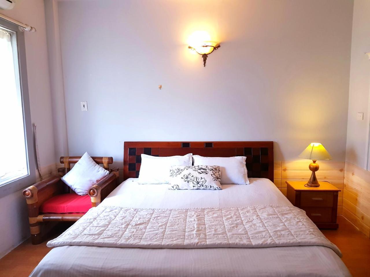 Hi Da Nang Beach Hostel Ngu Hanh Son Kültér fotó