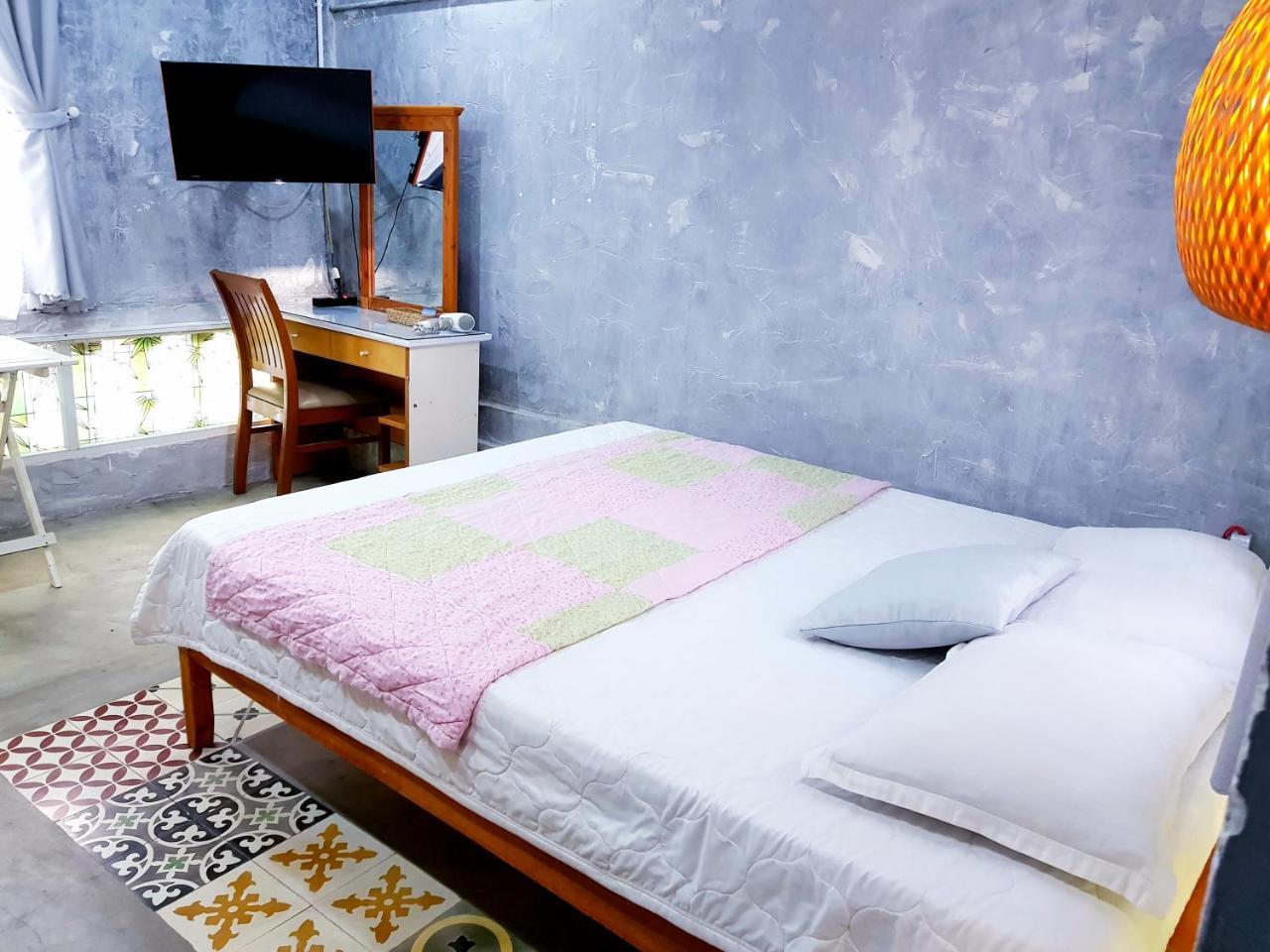 Hi Da Nang Beach Hostel Ngu Hanh Son Kültér fotó