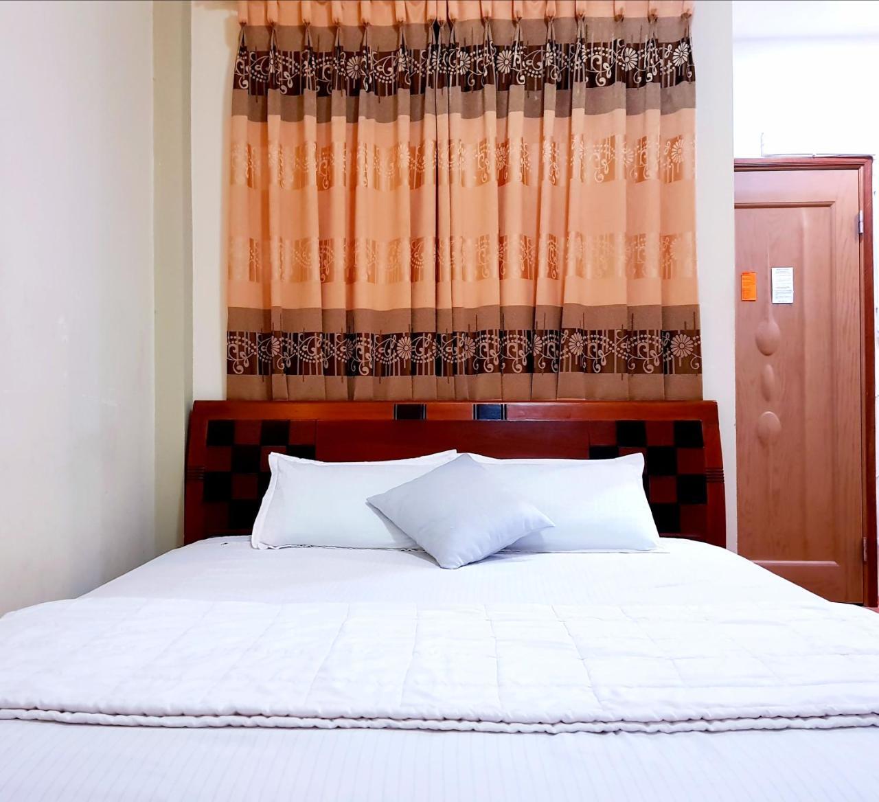 Hi Da Nang Beach Hostel Ngu Hanh Son Kültér fotó