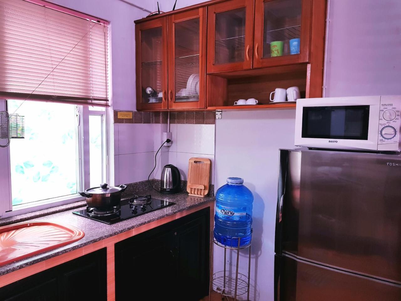 Hi Da Nang Beach Hostel Ngu Hanh Son Kültér fotó
