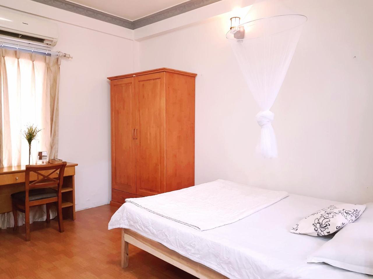 Hi Da Nang Beach Hostel Ngu Hanh Son Kültér fotó