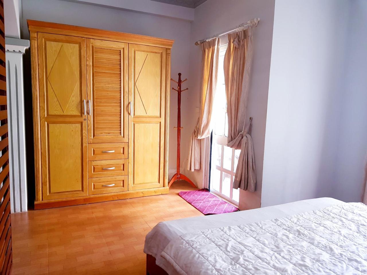 Hi Da Nang Beach Hostel Ngu Hanh Son Kültér fotó