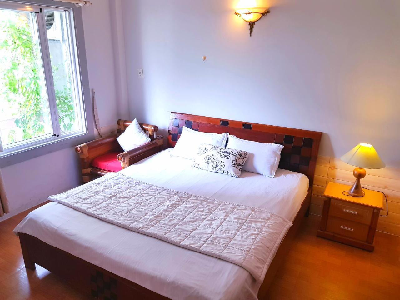 Hi Da Nang Beach Hostel Ngu Hanh Son Kültér fotó