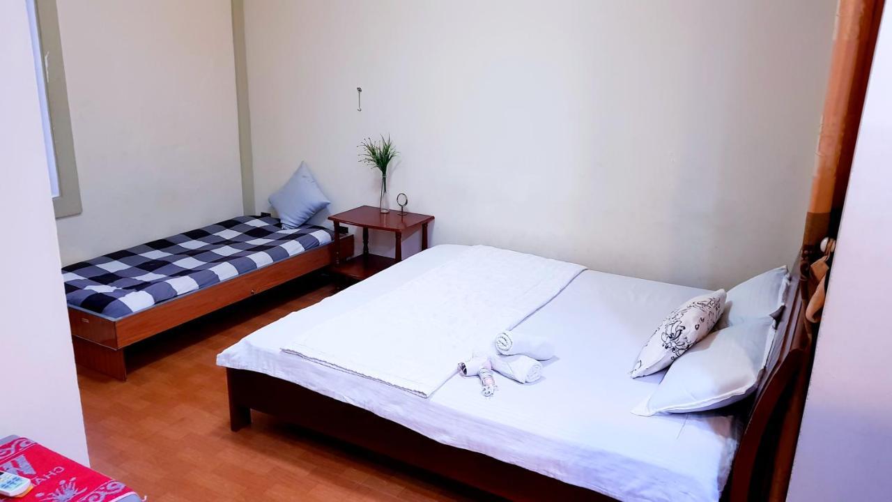 Hi Da Nang Beach Hostel Ngu Hanh Son Kültér fotó