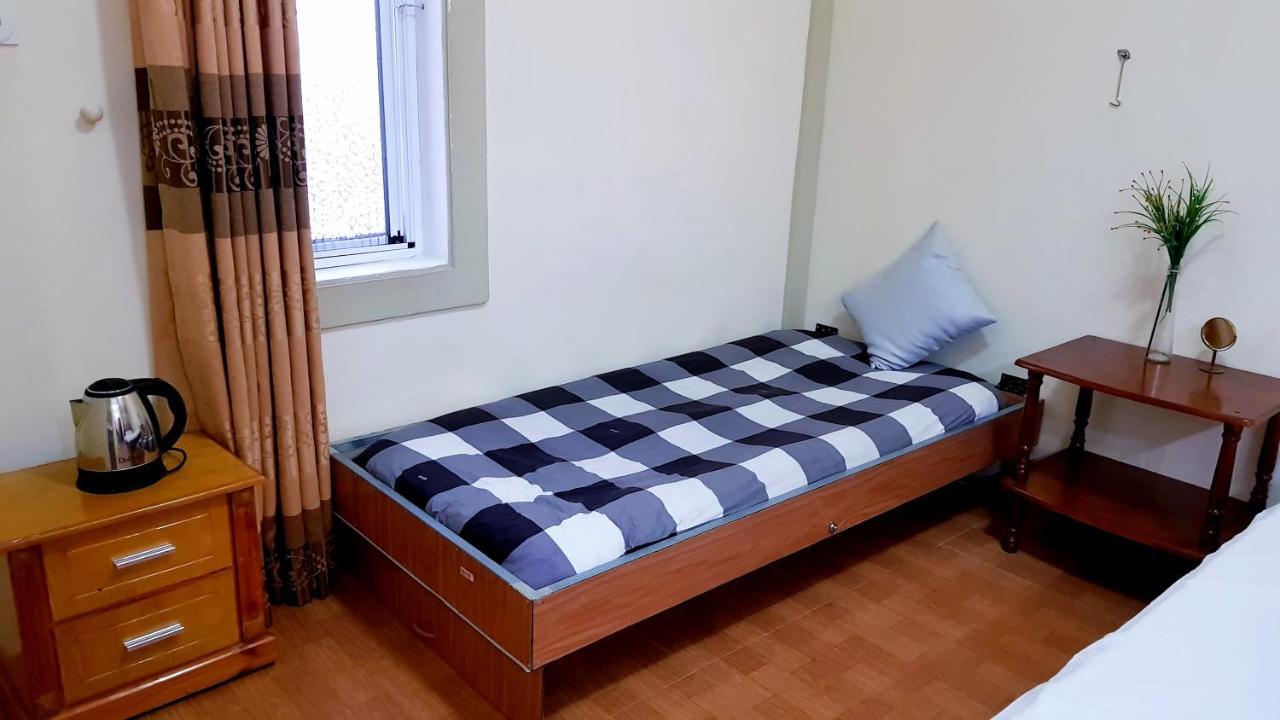 Hi Da Nang Beach Hostel Ngu Hanh Son Kültér fotó